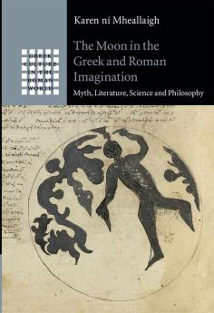 The Moon in the Greek and Roman Imagination