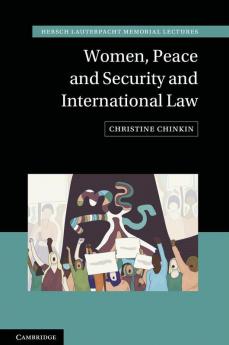 Women Peace and Security and International Law