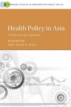 Health Policy in Asia
