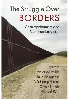 The Struggle Over Borders