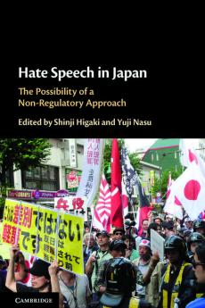 Hate Speech in Japan