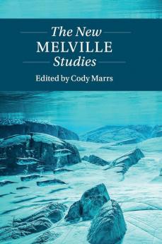 The New Melville Studies
