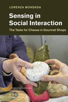 Sensing in Social Interaction