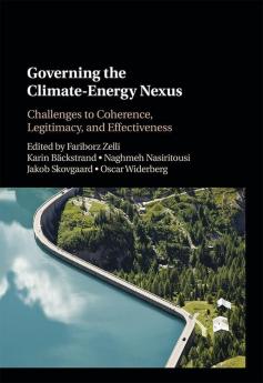 Governing the Climate-Energy Nexus
