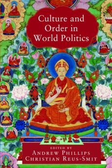 Culture and Order in World Politics
