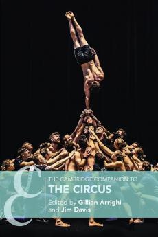 The Cambridge Companion to the Circus