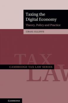 Taxing the Digital Economy