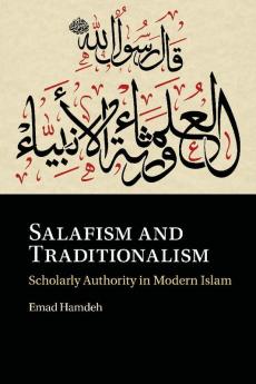 Salafism and Traditionalism