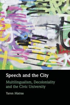 Speech and the City