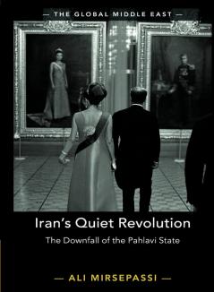 Iran's Quiet Revolution