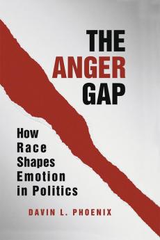 The Anger Gap