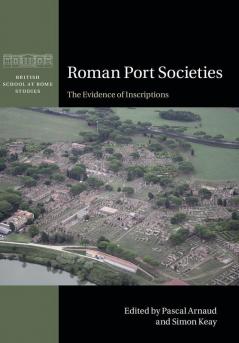 Roman Port Societies