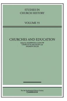 Churches and Education