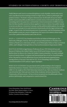 Public Reason and Courts