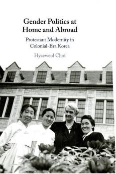Gender Politics at Home and Abroad
