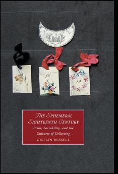 The Ephemeral Eighteenth Century