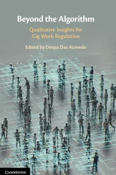 Beyond the Algorithm