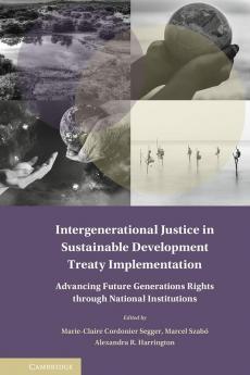 Intergenerational Justice in Sustainable Development Treaty Implementation