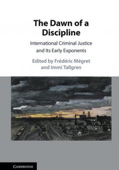 The Dawn of a Discipline
