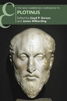 The New Cambridge Companion to Plotinus