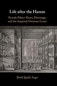 Life after the Harem