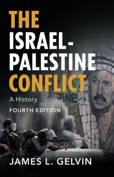 The Israel-Palestine Conflict