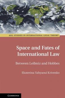 Space and Fates of International Law
