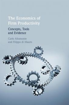 The Economics of Firm Productivity