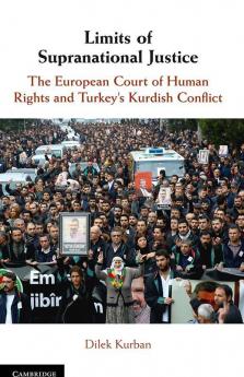 Limits of Supranational Justice