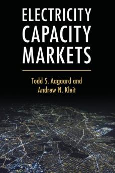 Electricity Capacity Markets