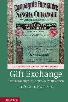 Gift Exchange