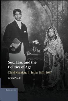 Sex Law and the Politics of Age