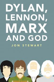 Dylan Lennon Marx and God