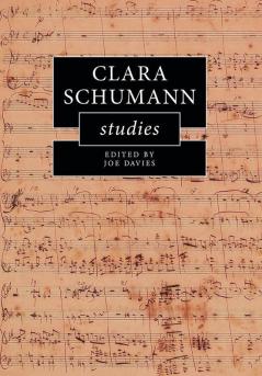 Clara Schumann Studies