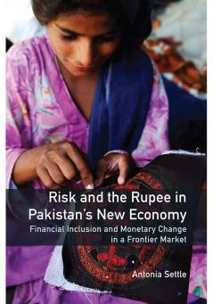 Risk and the Rupee in Pakistan's New Economy