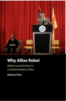 Why Allies Rebel