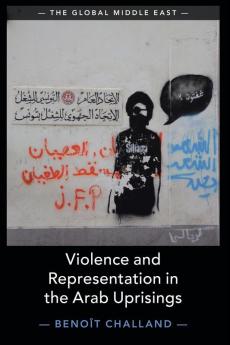 Violence and Representation in the Arab Uprisings