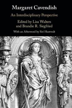Margaret Cavendish