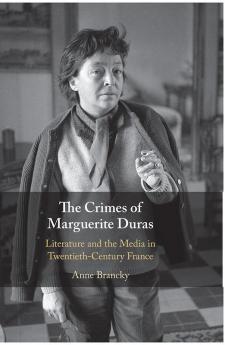 The Crimes of Marguerite Duras