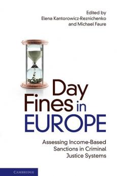 Day Fines in Europe