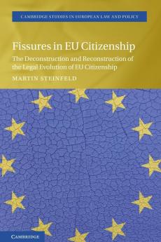Fissures in EU Citizenship