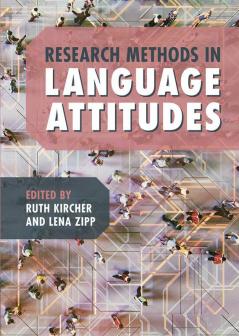 Research Methods in Language Attitudes