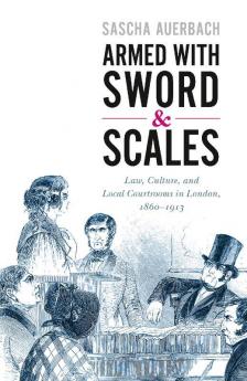 Armed with Sword and Scales