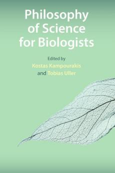 Philosophy of Science for Biologists