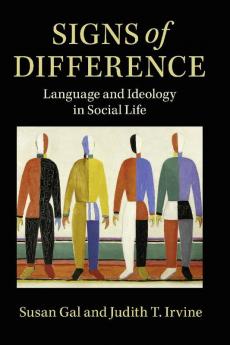 Signs of Difference