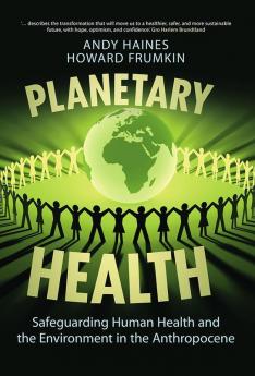 Planetary Health