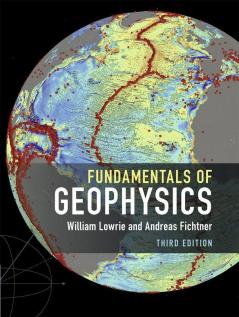 Fundamentals of Geophysics