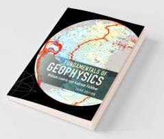 Fundamentals of Geophysics