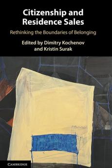 Citizenship and Residence Sales