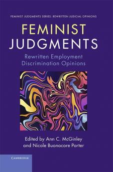 Feminist Judgments